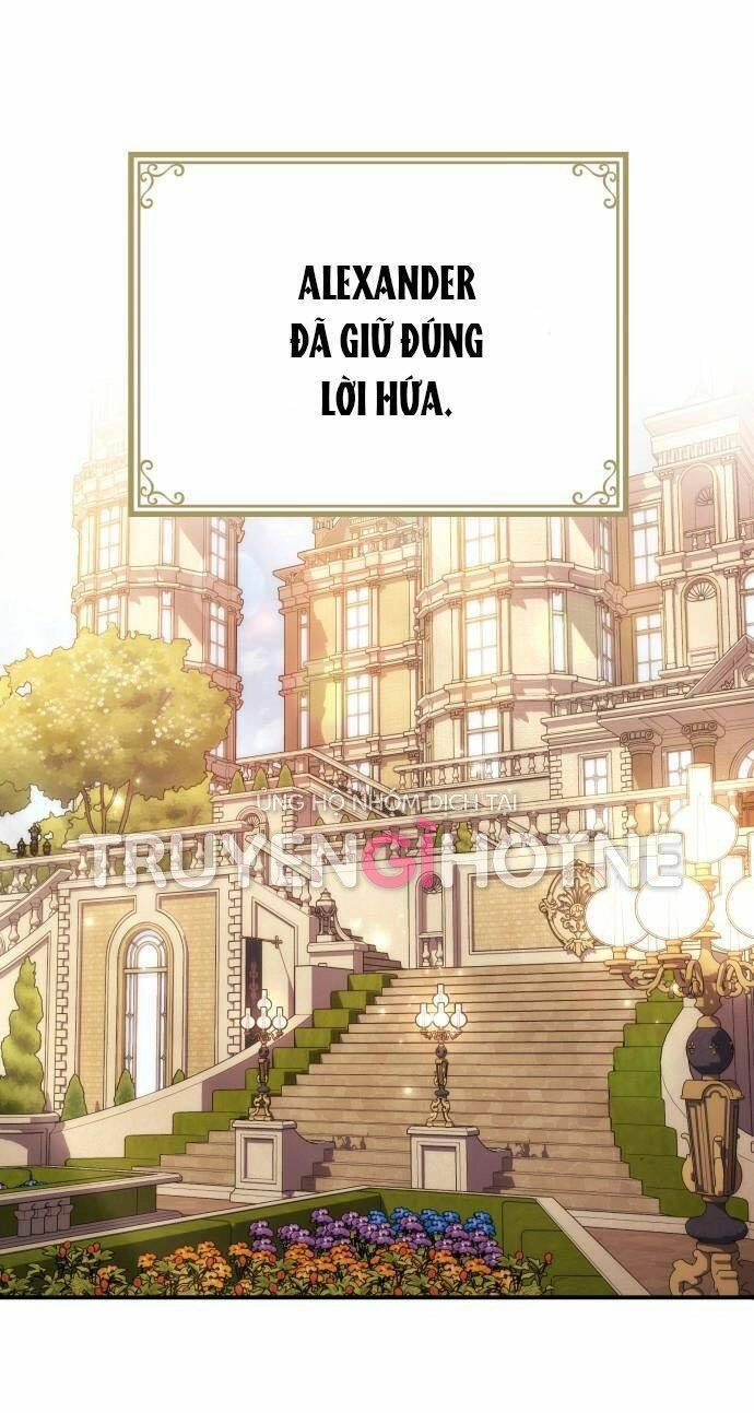 Tôi Sẽ Ly Hôn Với Người Chồng Bạo Chúa Của Mình Chapter 16.5 - 58