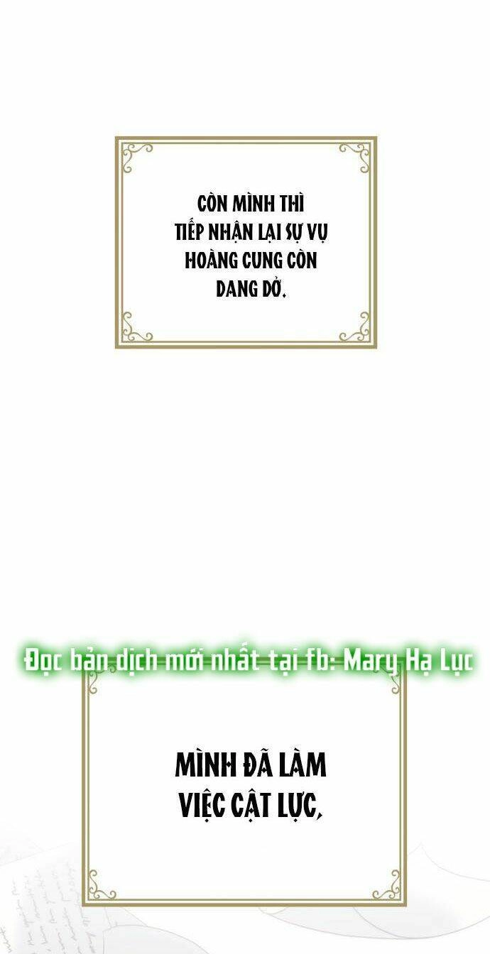 Tôi Sẽ Ly Hôn Với Người Chồng Bạo Chúa Của Mình Chapter 16.5 - 60