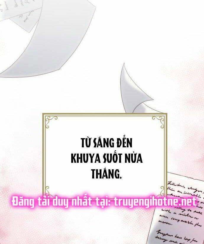 Tôi Sẽ Ly Hôn Với Người Chồng Bạo Chúa Của Mình Chapter 16.5 - 61
