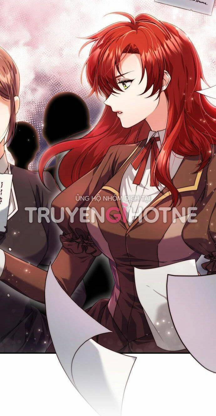 Tôi Sẽ Ly Hôn Với Người Chồng Bạo Chúa Của Mình Chapter 16.5 - 62