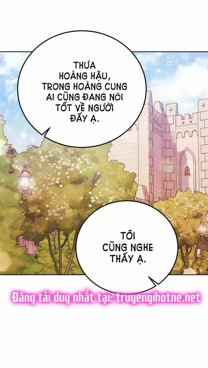 Tôi Sẽ Ly Hôn Với Người Chồng Bạo Chúa Của Mình Chapter 16.5 - 64