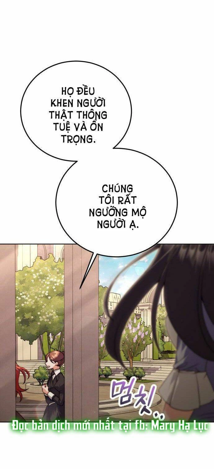 Tôi Sẽ Ly Hôn Với Người Chồng Bạo Chúa Của Mình Chapter 16.5 - 65