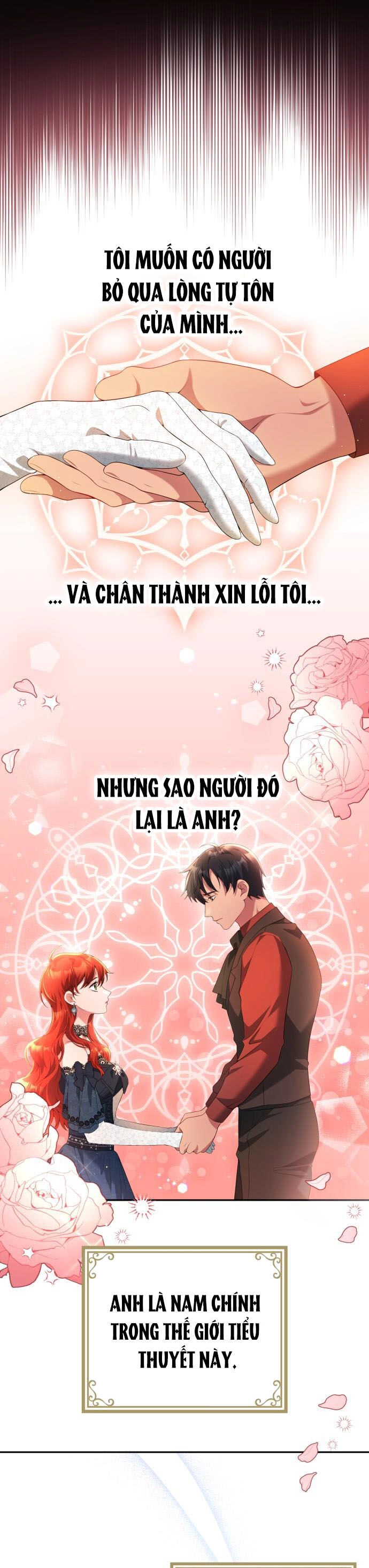 Tôi Sẽ Ly Hôn Với Người Chồng Bạo Chúa Của Mình Chapter 60.2 - 1