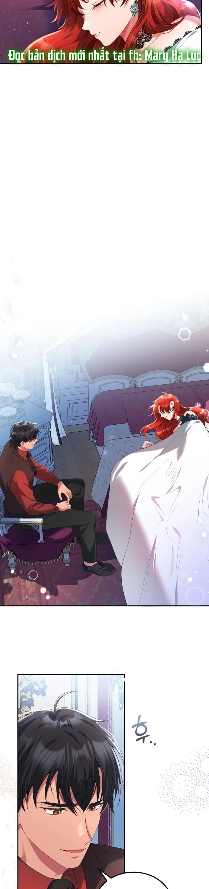 Tôi Sẽ Ly Hôn Với Người Chồng Bạo Chúa Của Mình Chapter 60.2 - 7