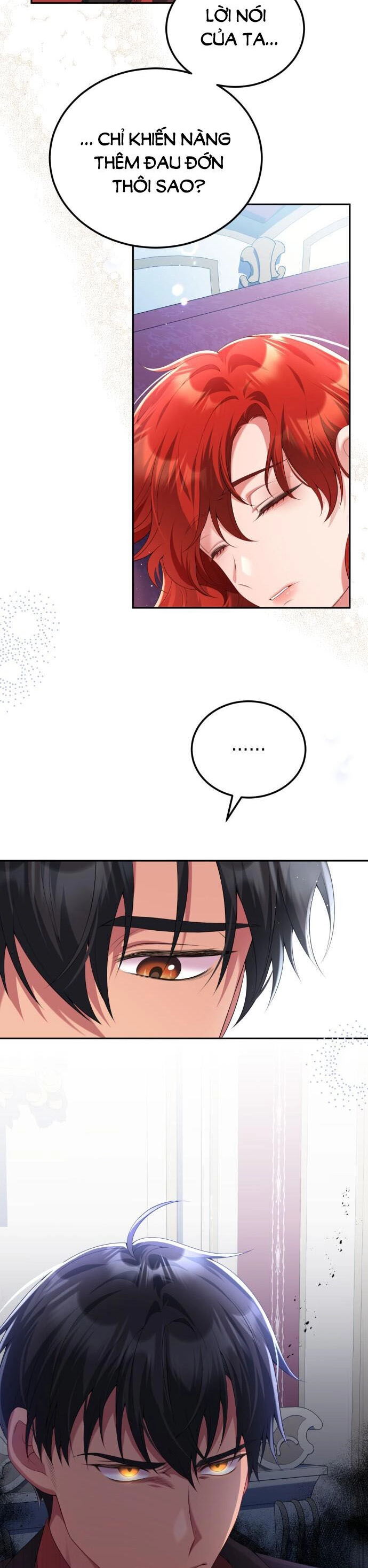 Tôi Sẽ Ly Hôn Với Người Chồng Bạo Chúa Của Mình Chapter 60.2 - 8