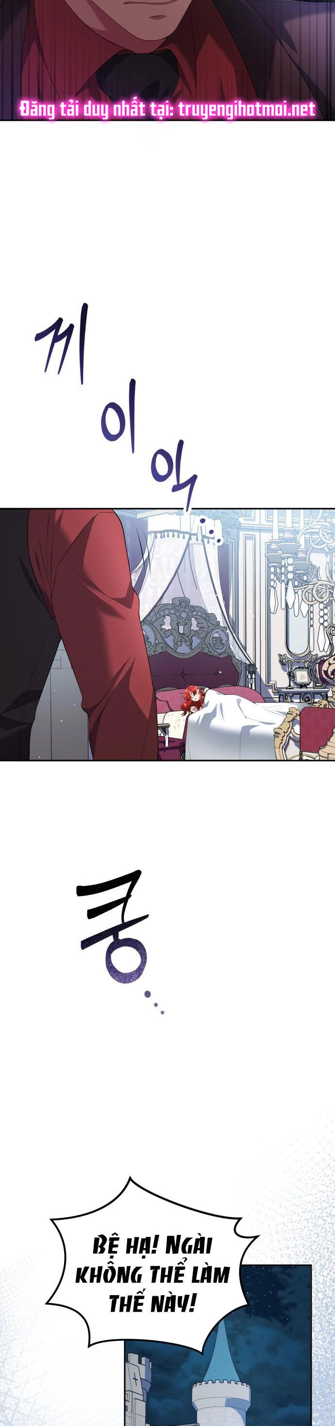 Tôi Sẽ Ly Hôn Với Người Chồng Bạo Chúa Của Mình Chapter 60.2 - 9