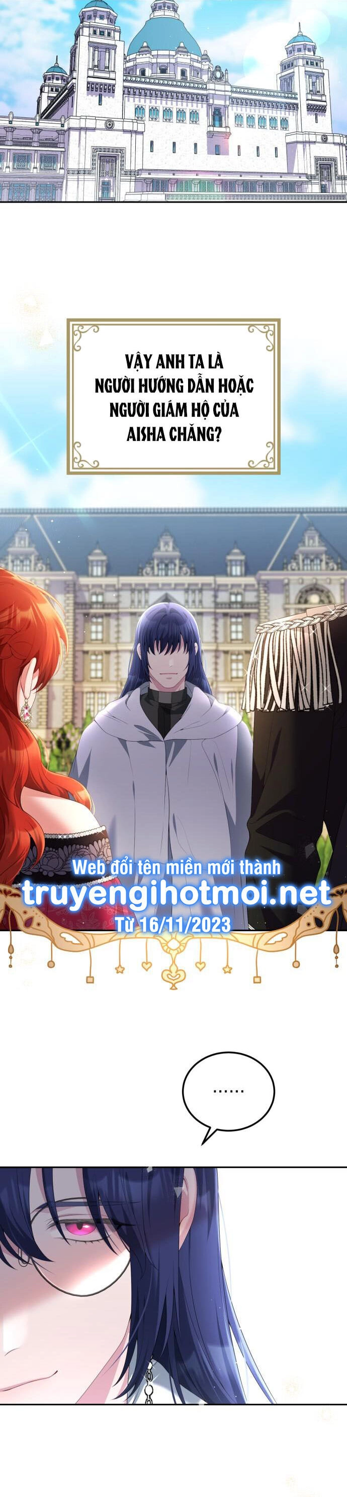 Tôi Sẽ Ly Hôn Với Người Chồng Bạo Chúa Của Mình Chapter 61.1 - 7