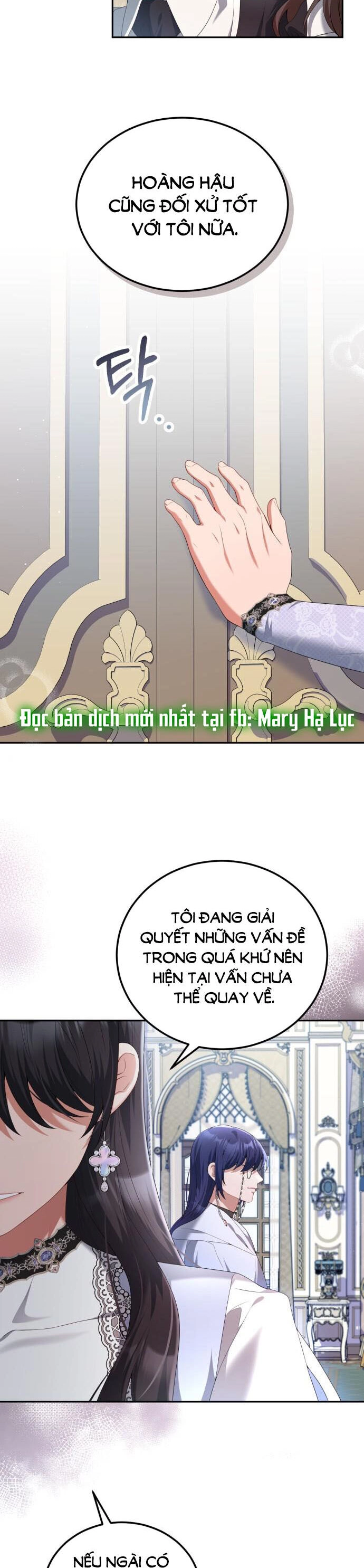 Tôi Sẽ Ly Hôn Với Người Chồng Bạo Chúa Của Mình Chapter 61.1 - 9