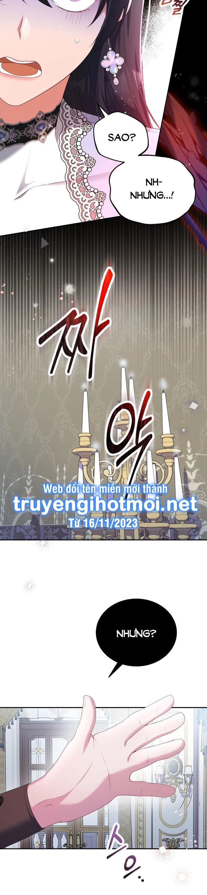 Tôi Sẽ Ly Hôn Với Người Chồng Bạo Chúa Của Mình Chapter 61.1 - 14