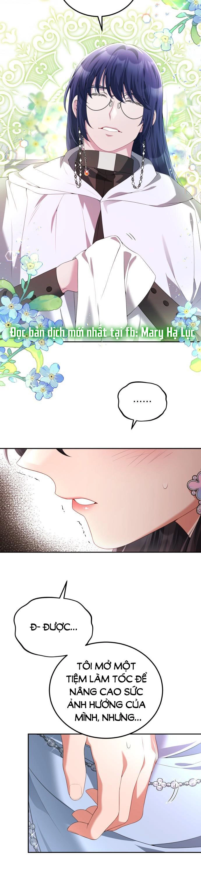 Tôi Sẽ Ly Hôn Với Người Chồng Bạo Chúa Của Mình Chapter 61.2 - 2