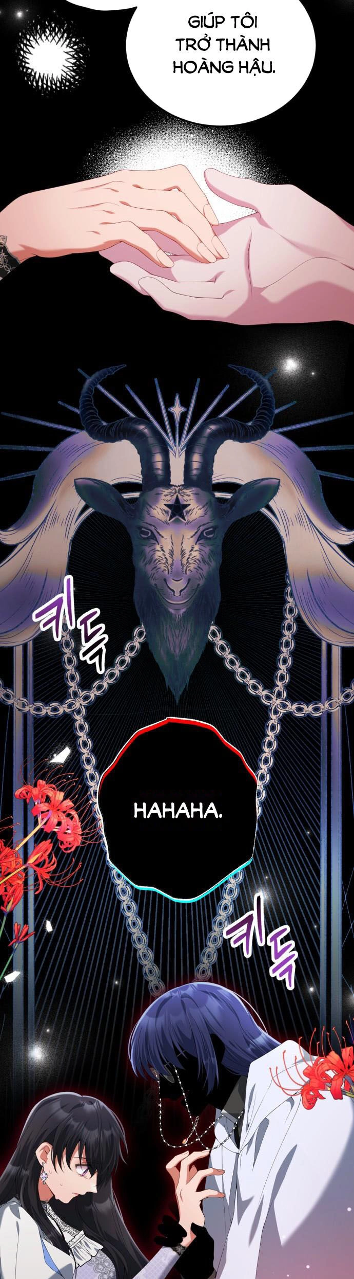 Tôi Sẽ Ly Hôn Với Người Chồng Bạo Chúa Của Mình Chapter 61.2 - 11