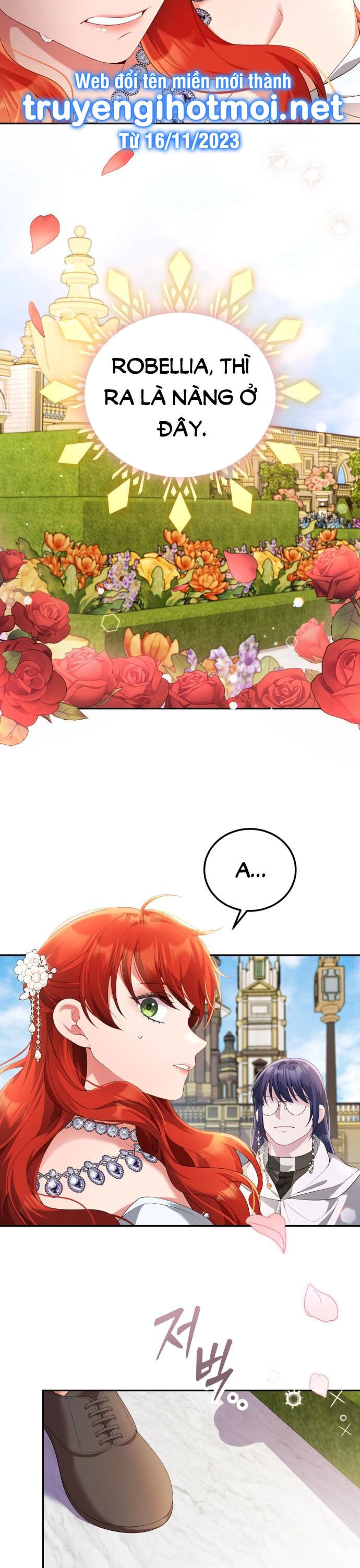 Tôi Sẽ Ly Hôn Với Người Chồng Bạo Chúa Của Mình Chapter 62.2 - 7