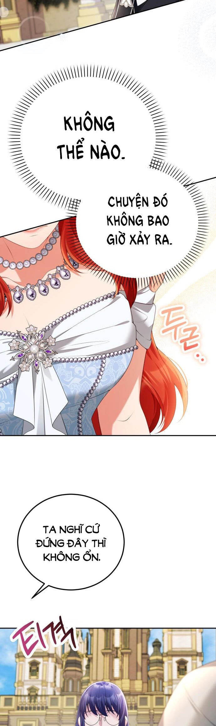 Tôi Sẽ Ly Hôn Với Người Chồng Bạo Chúa Của Mình Chapter 62.2 - 11