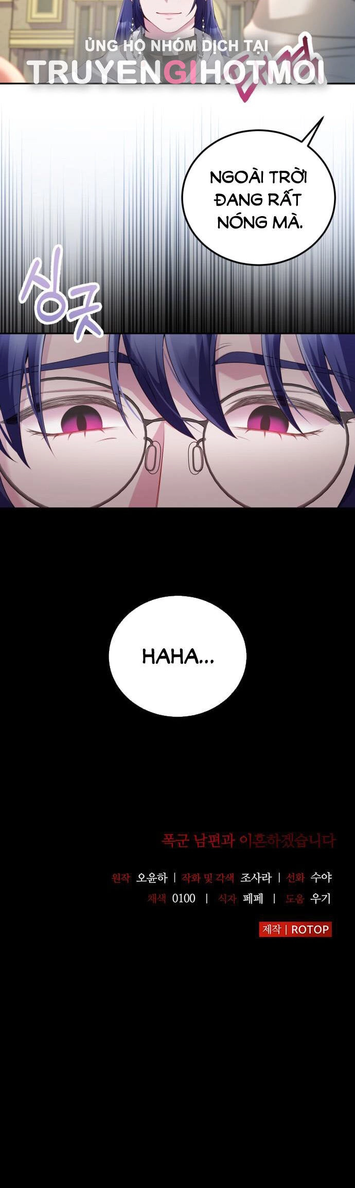 Tôi Sẽ Ly Hôn Với Người Chồng Bạo Chúa Của Mình Chapter 62.2 - 12