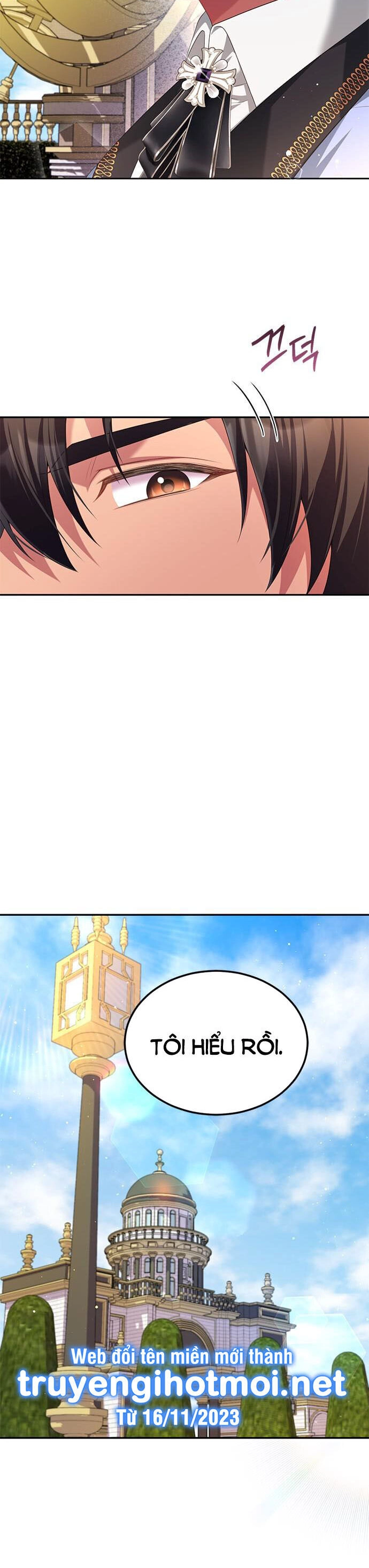 Tôi Sẽ Ly Hôn Với Người Chồng Bạo Chúa Của Mình Chapter 63.1 - 7