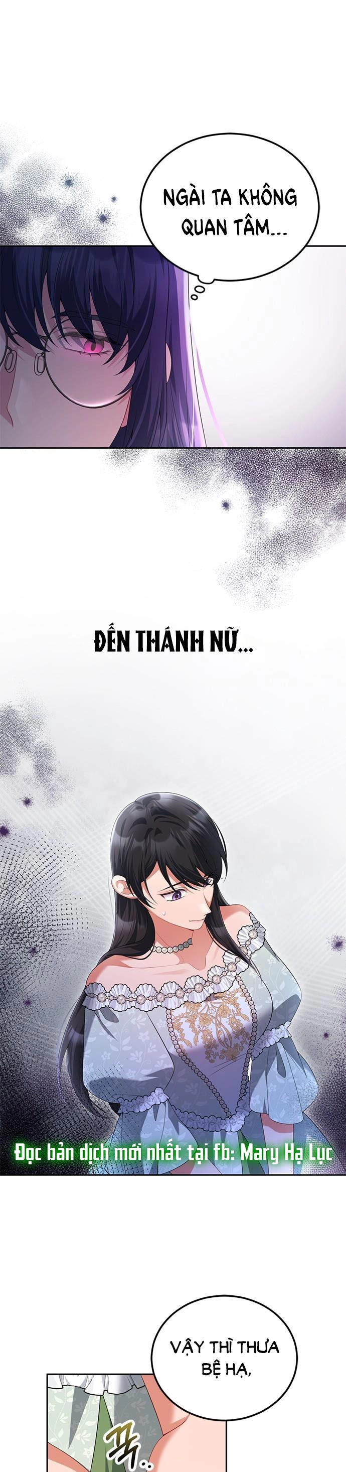 Tôi Sẽ Ly Hôn Với Người Chồng Bạo Chúa Của Mình Chapter 63.1 - 9