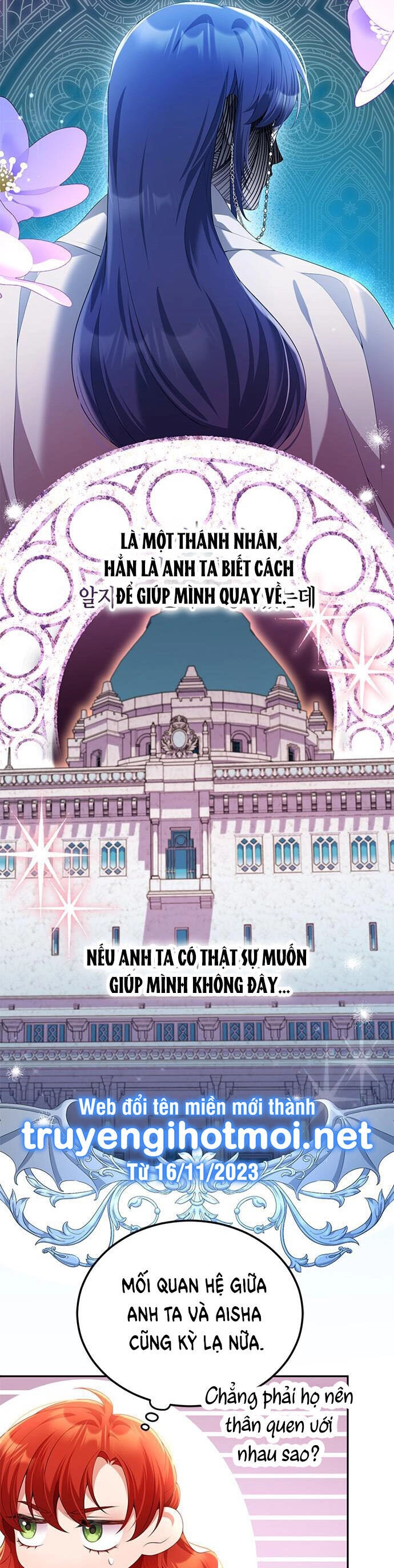 Tôi Sẽ Ly Hôn Với Người Chồng Bạo Chúa Của Mình Chapter 63.1 - 14