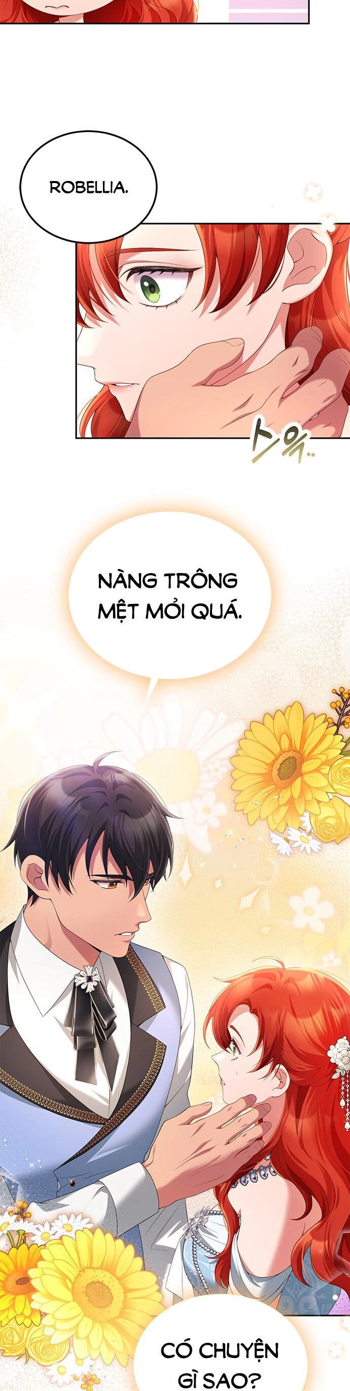 Tôi Sẽ Ly Hôn Với Người Chồng Bạo Chúa Của Mình Chapter 63.1 - 15