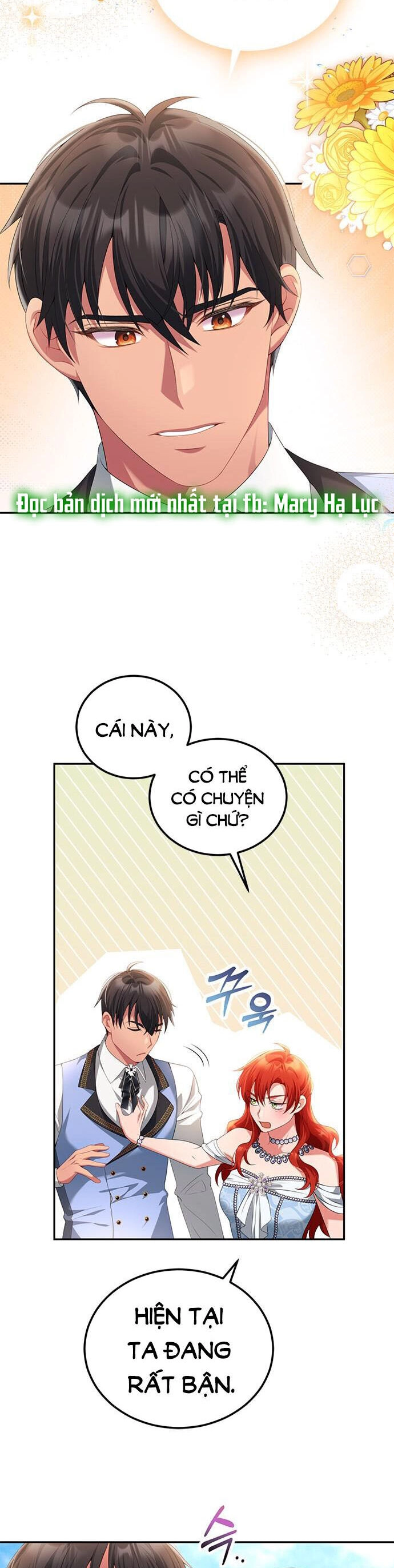 Tôi Sẽ Ly Hôn Với Người Chồng Bạo Chúa Của Mình Chapter 63.1 - 16