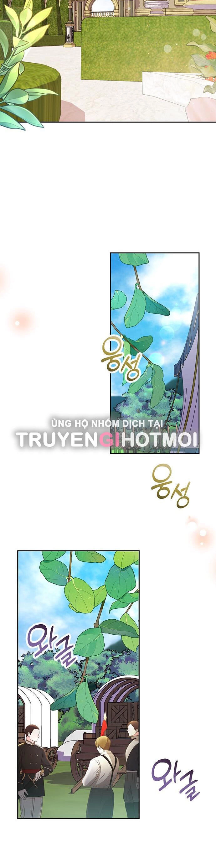 Tôi Sẽ Ly Hôn Với Người Chồng Bạo Chúa Của Mình Chapter 63.1 - 19