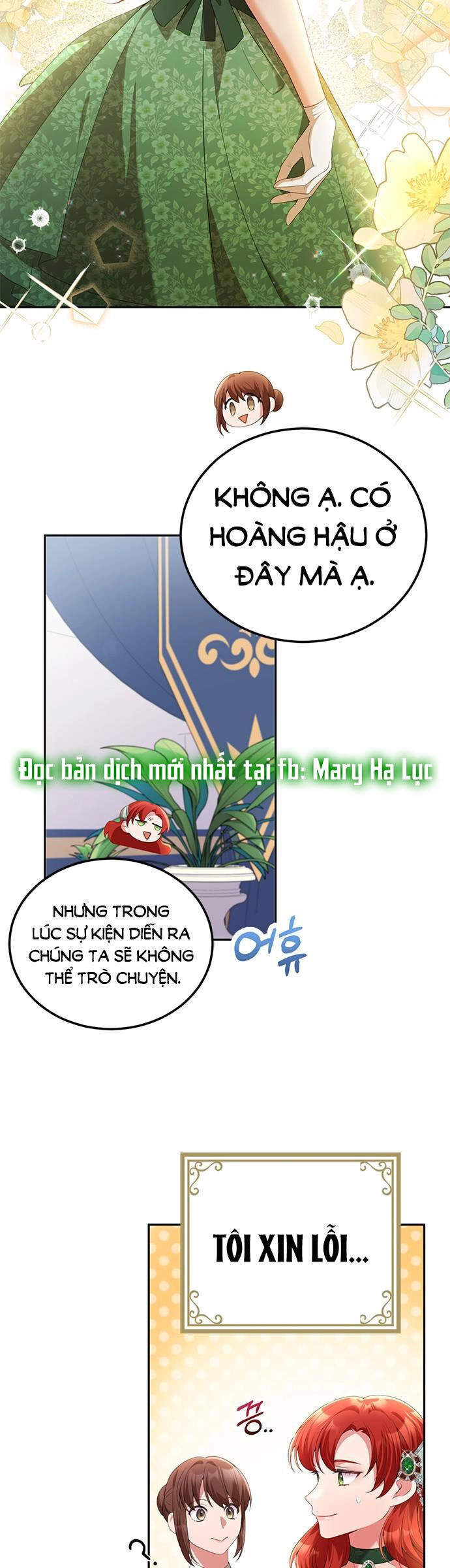 Tôi Sẽ Ly Hôn Với Người Chồng Bạo Chúa Của Mình Chapter 63.2 - 4