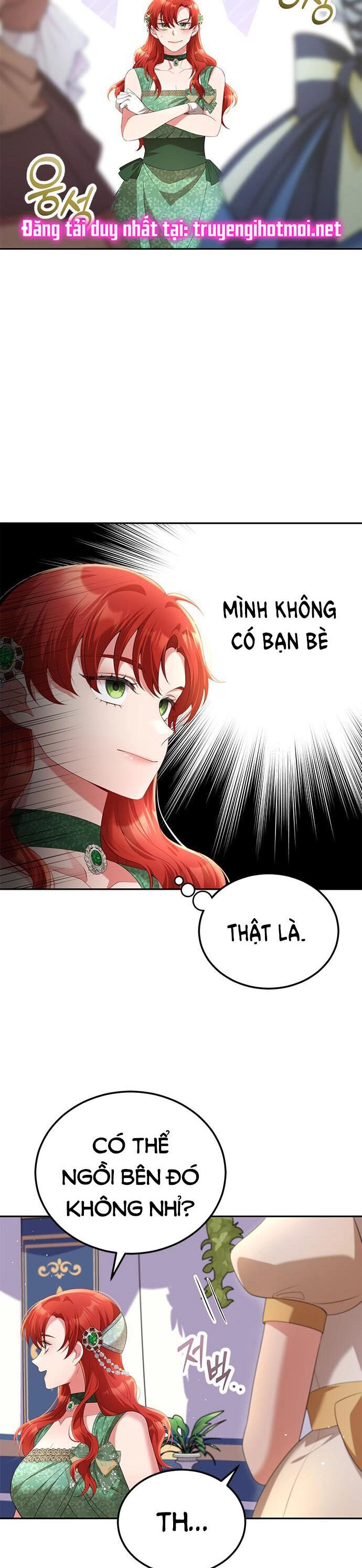 Tôi Sẽ Ly Hôn Với Người Chồng Bạo Chúa Của Mình Chapter 63.2 - 6