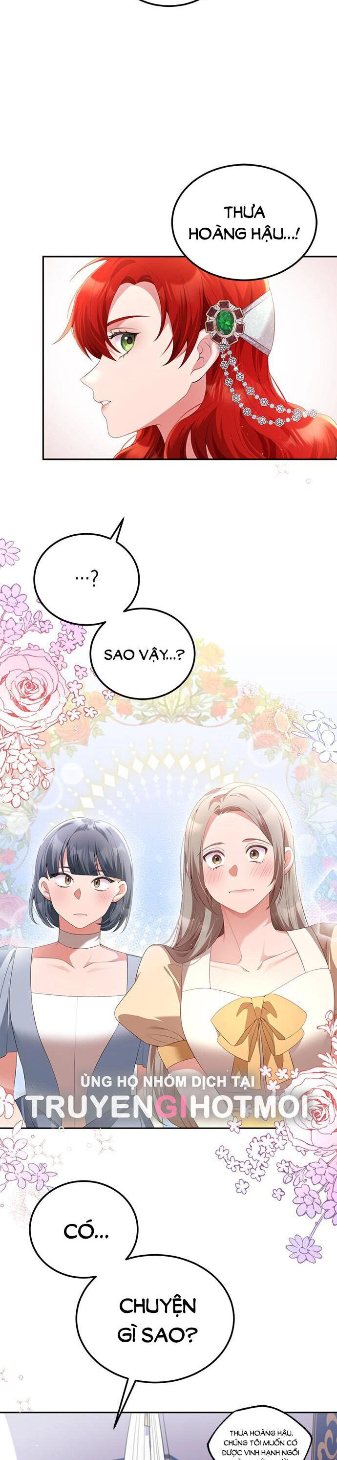 Tôi Sẽ Ly Hôn Với Người Chồng Bạo Chúa Của Mình Chapter 63.2 - 7