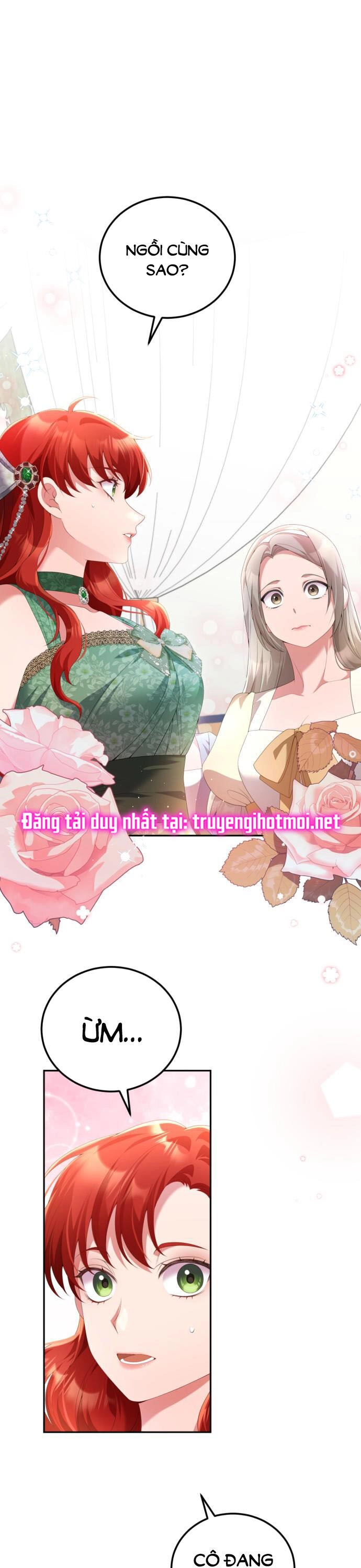 Tôi Sẽ Ly Hôn Với Người Chồng Bạo Chúa Của Mình Chapter 64.1 - 3