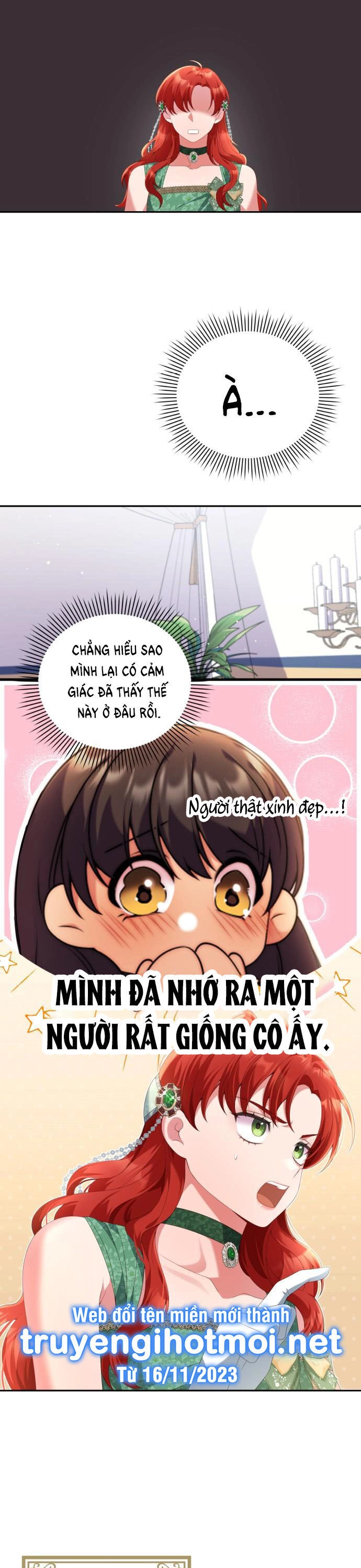 Tôi Sẽ Ly Hôn Với Người Chồng Bạo Chúa Của Mình Chapter 64.1 - 6