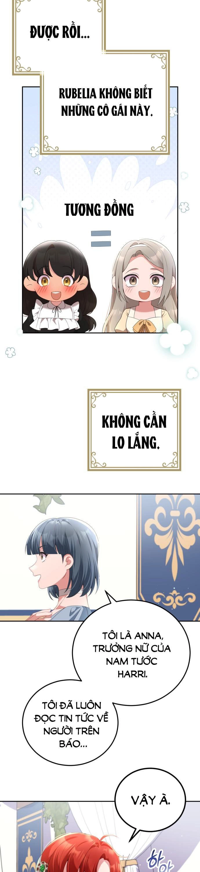 Tôi Sẽ Ly Hôn Với Người Chồng Bạo Chúa Của Mình Chapter 64.1 - 7