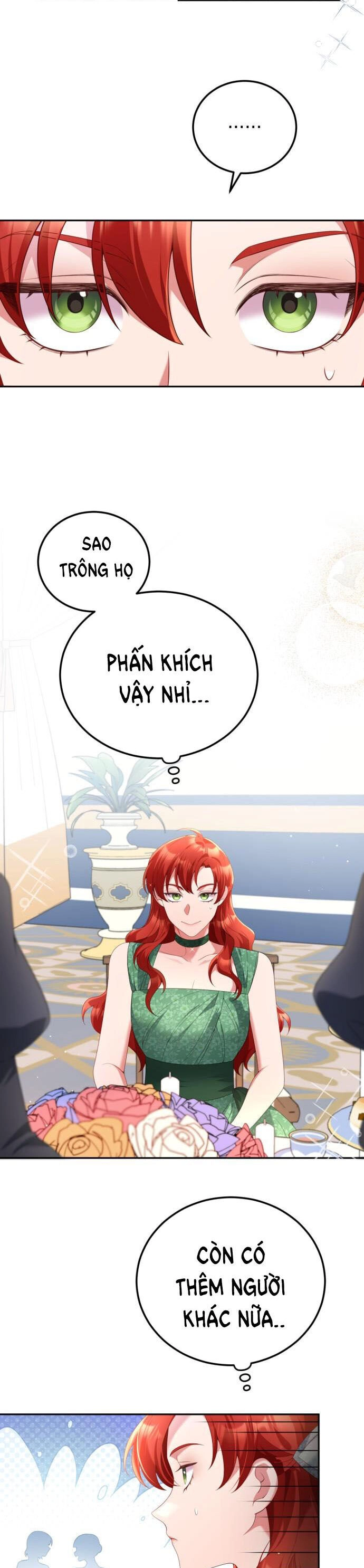 Tôi Sẽ Ly Hôn Với Người Chồng Bạo Chúa Của Mình Chapter 64.1 - 12