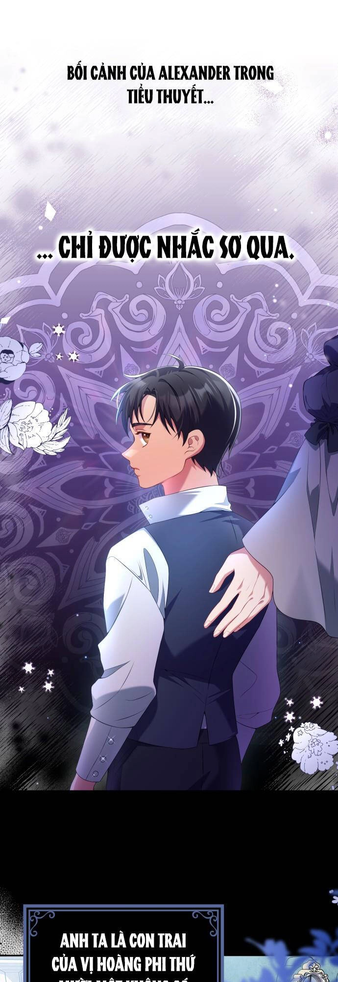 Tôi Sẽ Ly Hôn Với Người Chồng Bạo Chúa Của Mình Chapter 57.2 - 1