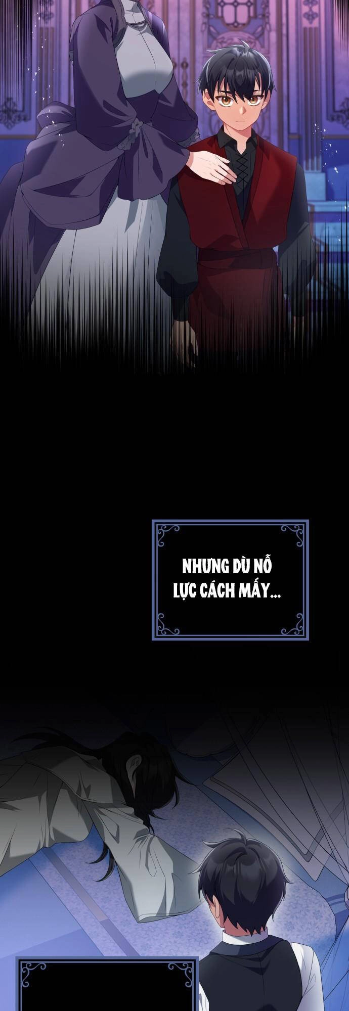 Tôi Sẽ Ly Hôn Với Người Chồng Bạo Chúa Của Mình Chapter 57.2 - 5