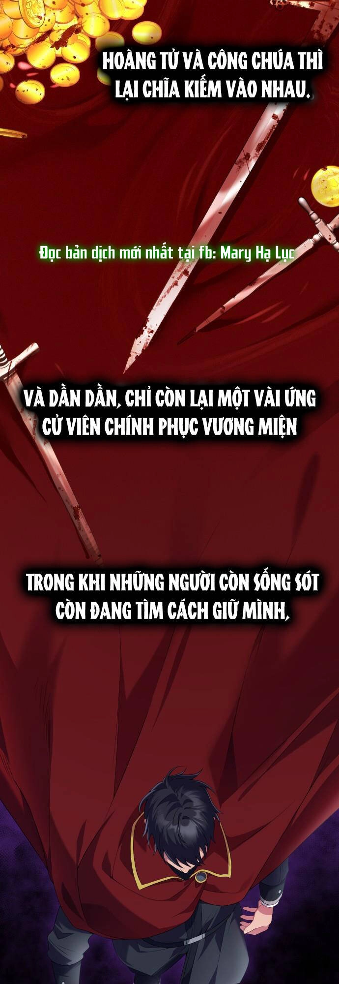 Tôi Sẽ Ly Hôn Với Người Chồng Bạo Chúa Của Mình Chapter 57.2 - 7