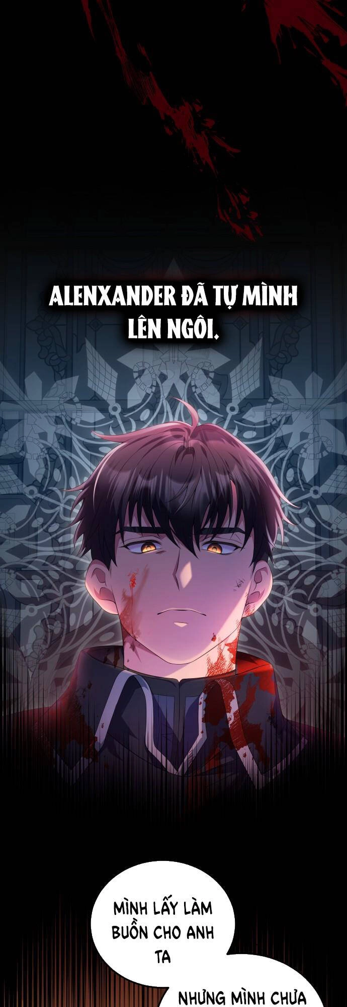 Tôi Sẽ Ly Hôn Với Người Chồng Bạo Chúa Của Mình Chapter 57.2 - 9