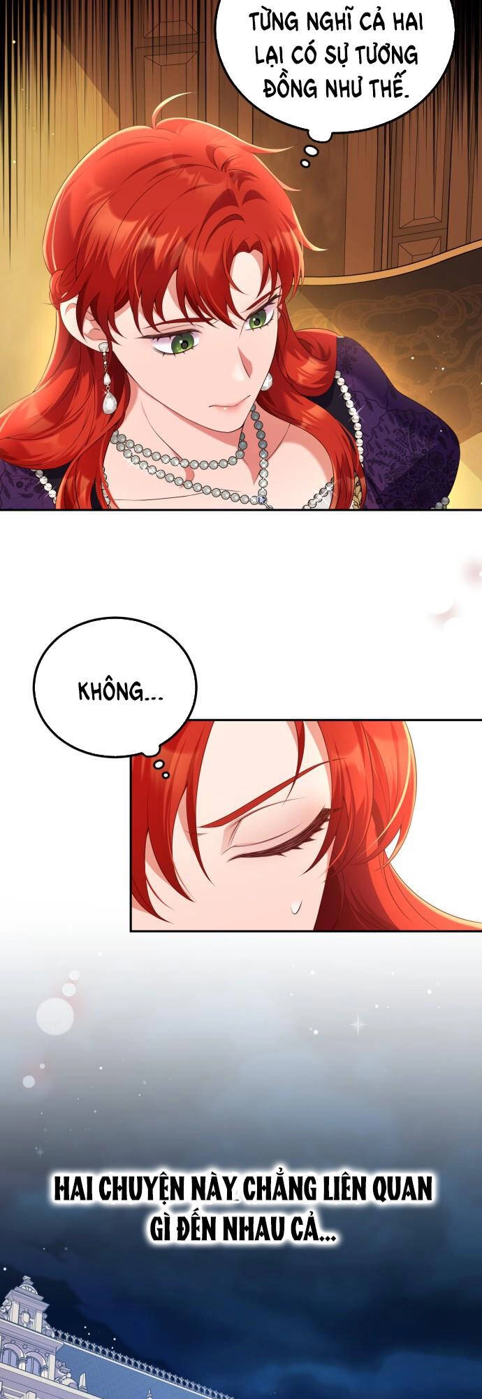 Tôi Sẽ Ly Hôn Với Người Chồng Bạo Chúa Của Mình Chapter 57.2 - 10