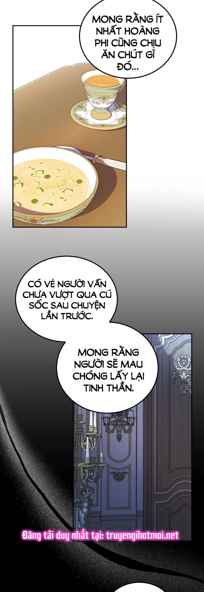 Tôi Sẽ Ly Hôn Với Người Chồng Bạo Chúa Của Mình Chapter 57.2 - 12