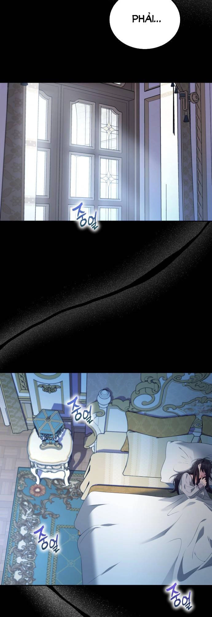 Tôi Sẽ Ly Hôn Với Người Chồng Bạo Chúa Của Mình Chapter 57.2 - 13