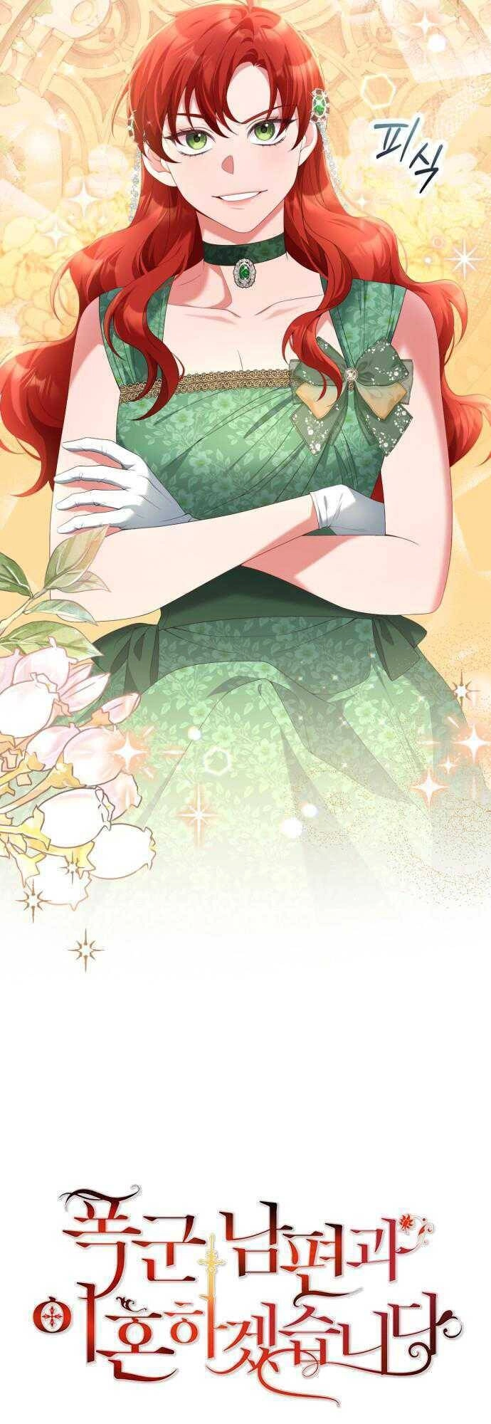 Tôi Sẽ Ly Hôn Với Người Chồng Bạo Chúa Của Mình Chapter 65.1 - 3