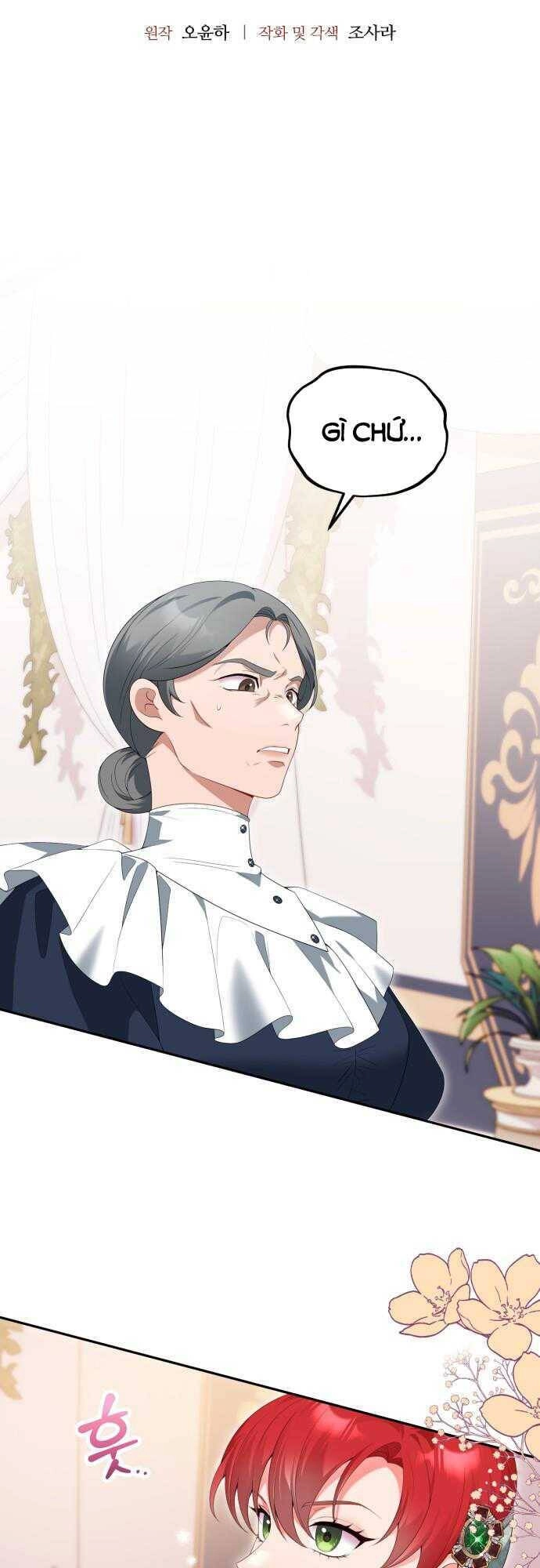 Tôi Sẽ Ly Hôn Với Người Chồng Bạo Chúa Của Mình Chapter 65.1 - 4