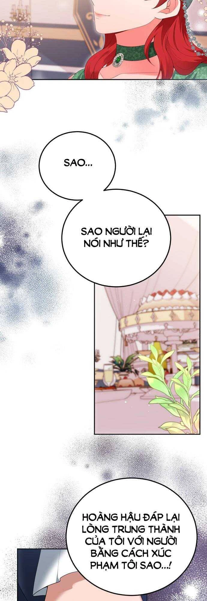 Tôi Sẽ Ly Hôn Với Người Chồng Bạo Chúa Của Mình Chapter 65.1 - 5