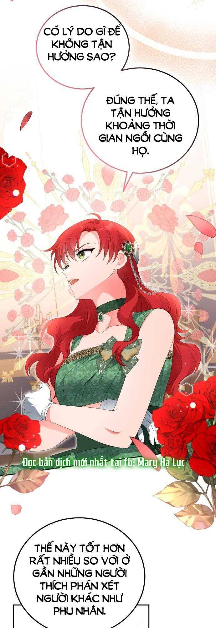 Tôi Sẽ Ly Hôn Với Người Chồng Bạo Chúa Của Mình Chapter 65.1 - 8