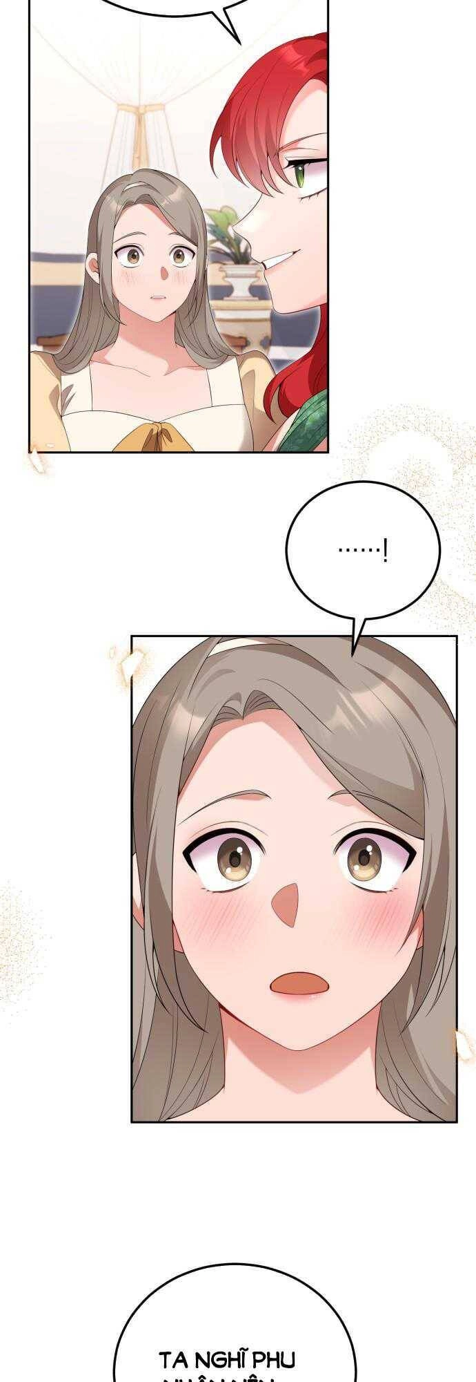 Tôi Sẽ Ly Hôn Với Người Chồng Bạo Chúa Của Mình Chapter 65.1 - 9