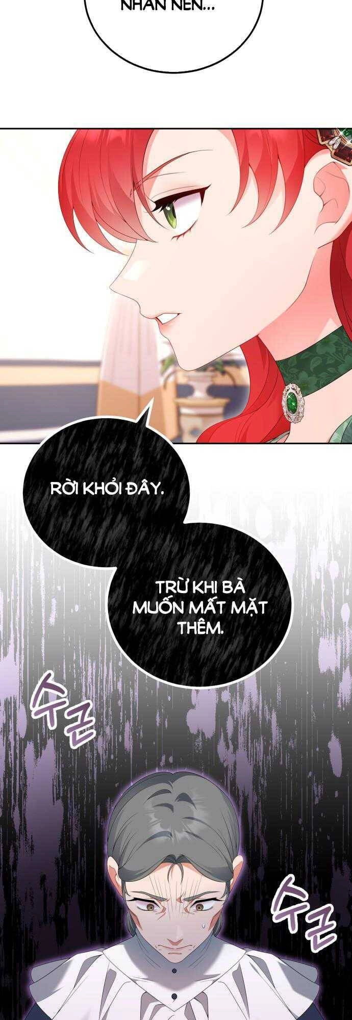 Tôi Sẽ Ly Hôn Với Người Chồng Bạo Chúa Của Mình Chapter 65.1 - 10