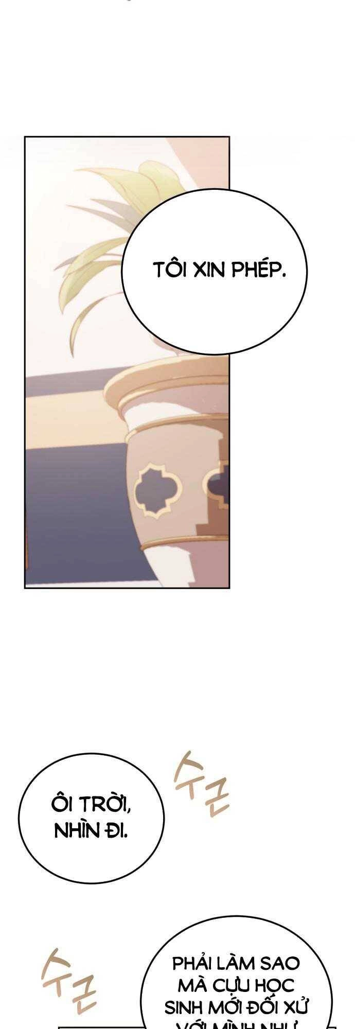 Tôi Sẽ Ly Hôn Với Người Chồng Bạo Chúa Của Mình Chapter 65.1 - 12