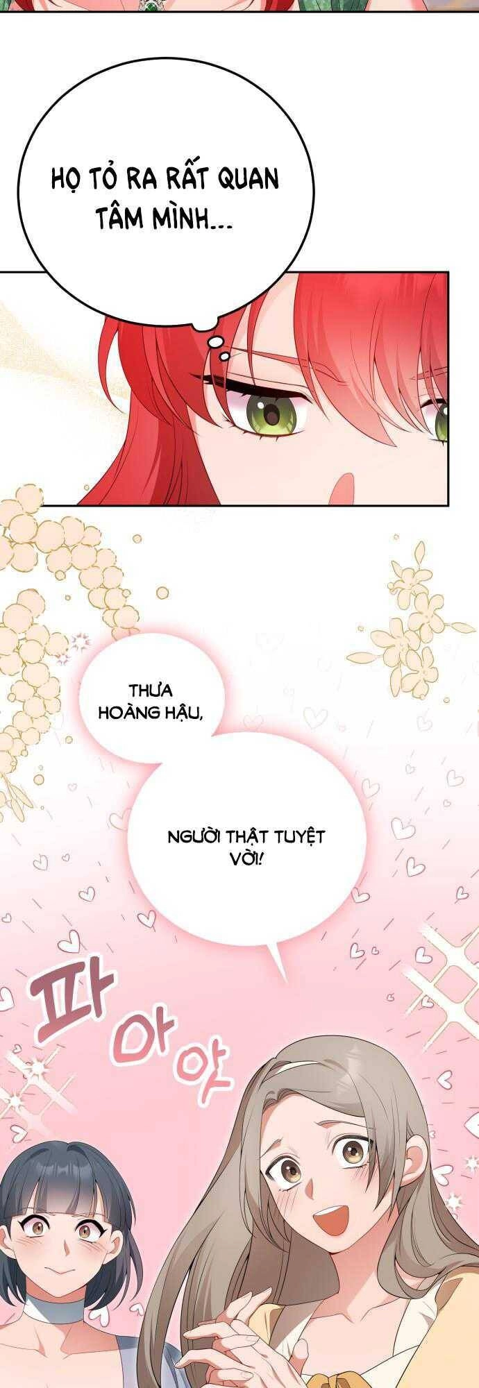 Tôi Sẽ Ly Hôn Với Người Chồng Bạo Chúa Của Mình Chapter 65.1 - 14