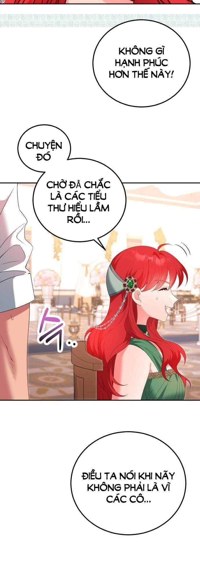 Tôi Sẽ Ly Hôn Với Người Chồng Bạo Chúa Của Mình Chapter 65.1 - 17