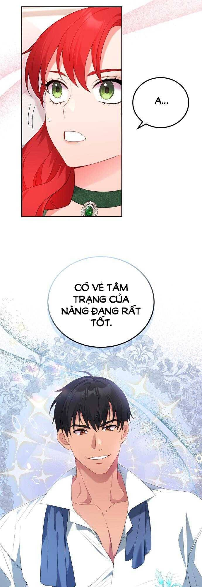 Tôi Sẽ Ly Hôn Với Người Chồng Bạo Chúa Của Mình Chapter 65.1 - 19