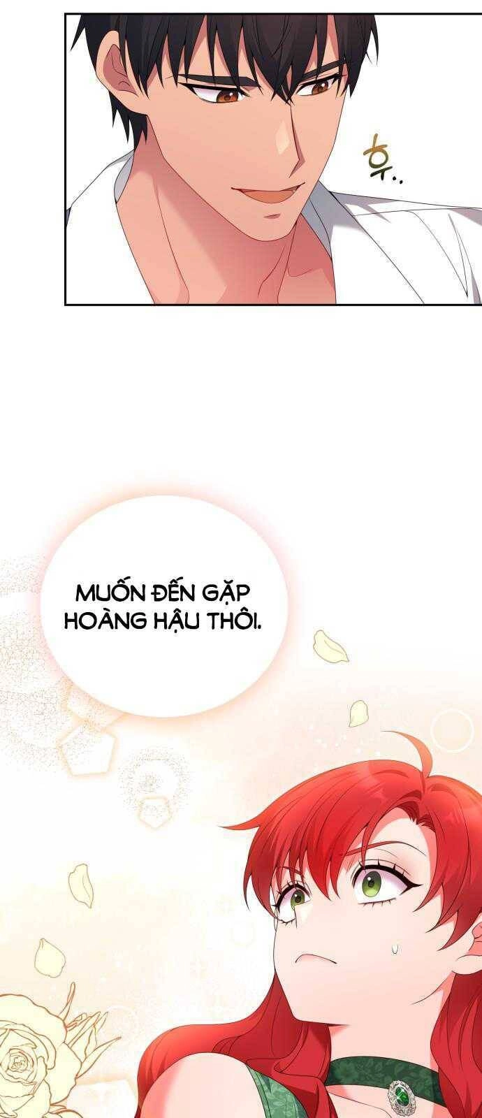 Tôi Sẽ Ly Hôn Với Người Chồng Bạo Chúa Của Mình Chapter 65.1 - 21