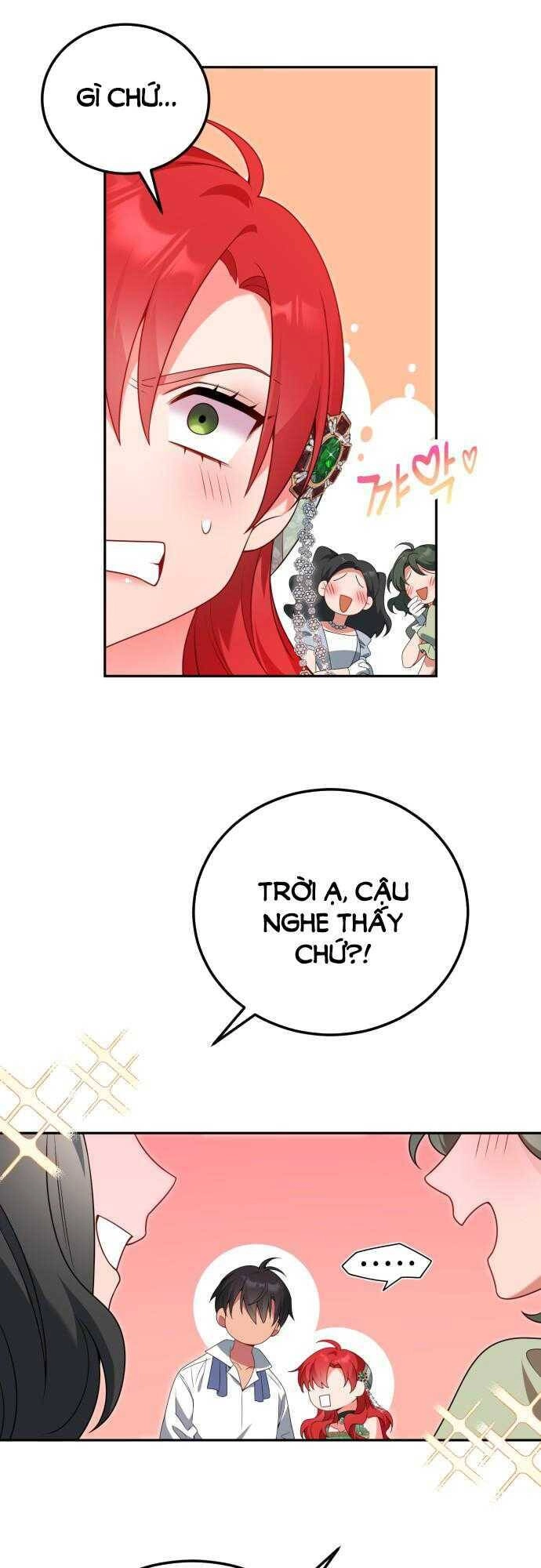 Tôi Sẽ Ly Hôn Với Người Chồng Bạo Chúa Của Mình Chapter 65.2 - 1